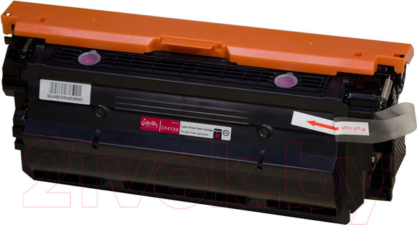 Изображение товара Картридж Sakura Printing SACF473X