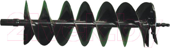 Изображение товара Шнек к мотобуру Champion C8062