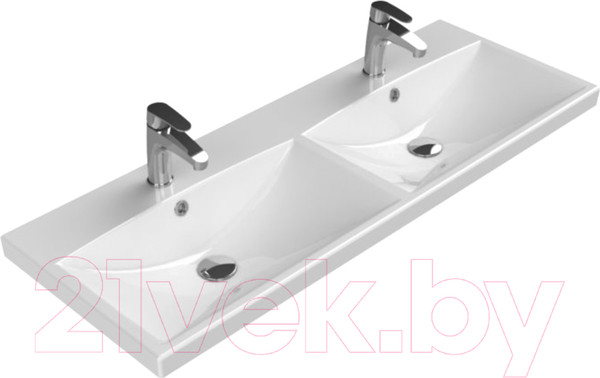 Изображение товара Умывальник BelBagno BB-0325-120-2-LVB