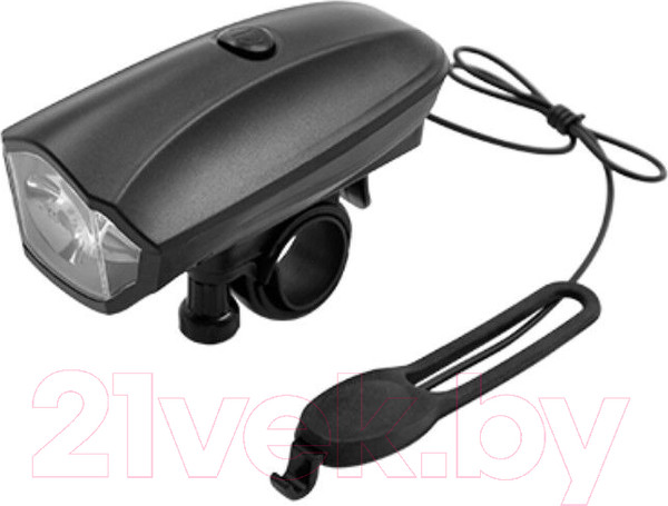 Изображение товара Фонарь для велосипеда Jingyi JY-575J-B