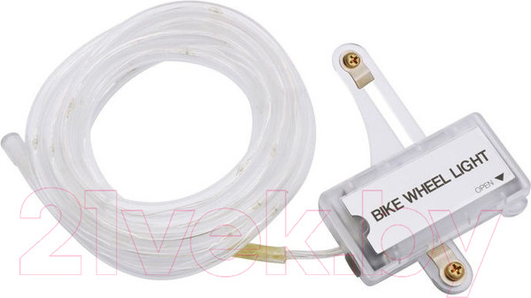 Изображение товара Подсветка для колес велосипеда Jingyi JY-2005W