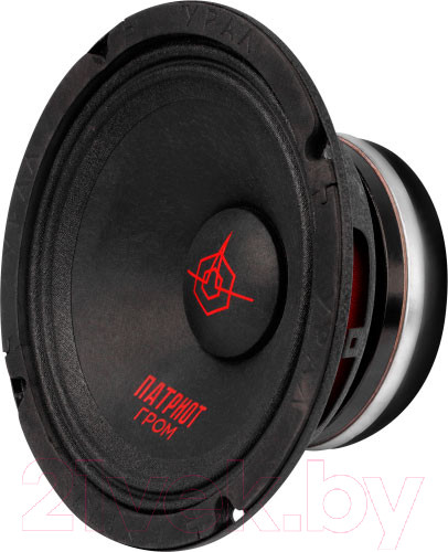 Изображение товара Среднечастотная АС Урал Патриот Гром АС-ПТ165