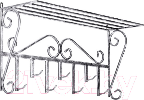 Изображение товара Вешалка для одежды Dudo ВННС-016.2