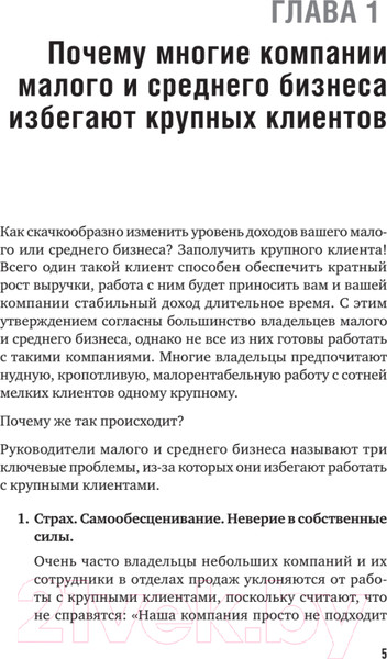 Изображение товара Книга Питер Как продавать в большие компании (Колотилов Е., Ващенко А.)