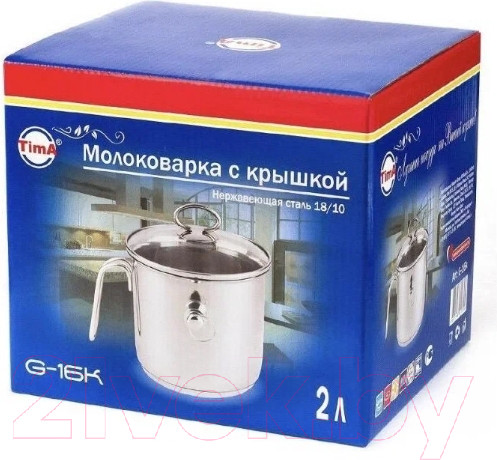 Изображение товара Молоковарка TimA G-16К