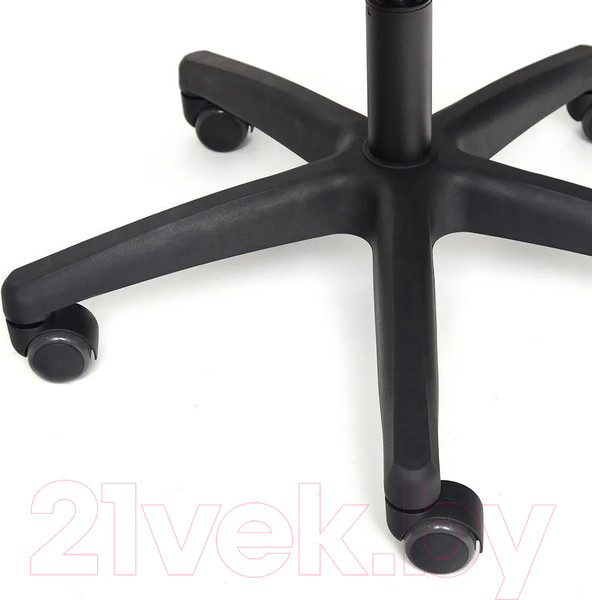 Изображение товара Кресло геймерское Tetchair Racer Gt кожзам/ткань (металлик/синий)