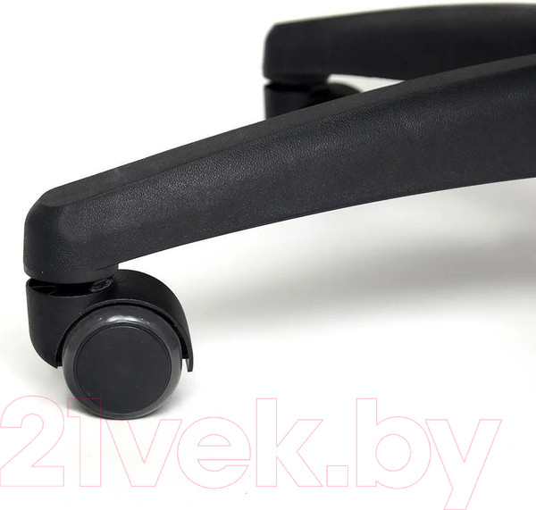 Изображение товара Кресло геймерское Tetchair Racer Gt кожзам/ткань (металлик/синий)