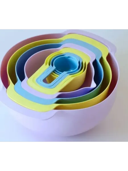 Изображение товара Набор мерных емкостей Good&Good Compact / MG33-09