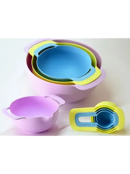 Изображение товара Набор мерных емкостей Good&Good Compact / MG33-09