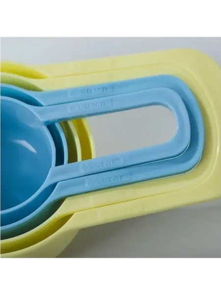 Изображение товара Набор мерных емкостей Good&Good Compact / MG33-09