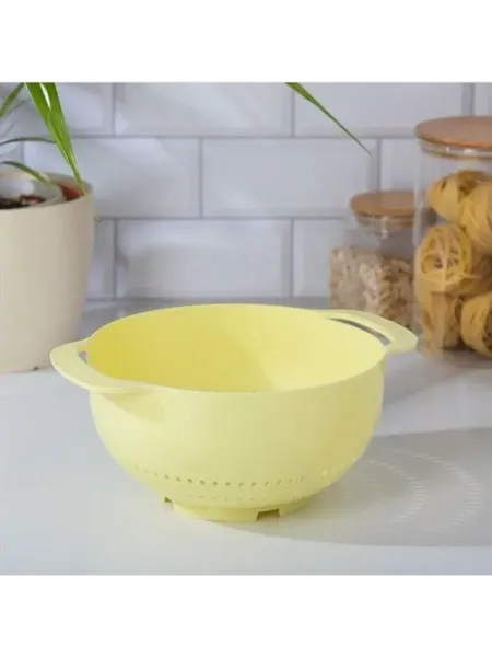 Изображение товара Набор мерных емкостей Good&Good Compact / MG33-09