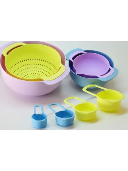 Изображение товара Набор мерных емкостей Good&Good Compact / MG33-09