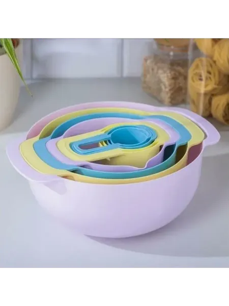 Изображение товара Набор мерных емкостей Good&Good Compact / MG33-09