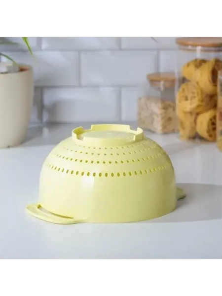 Изображение товара Набор мерных емкостей Good&Good Compact / MG33-09