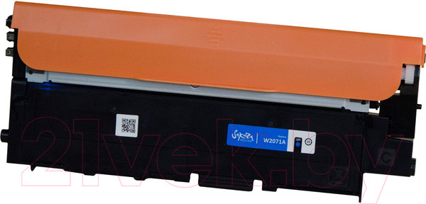 Изображение товара Картридж для принтера Sakura Printing SAW2071A