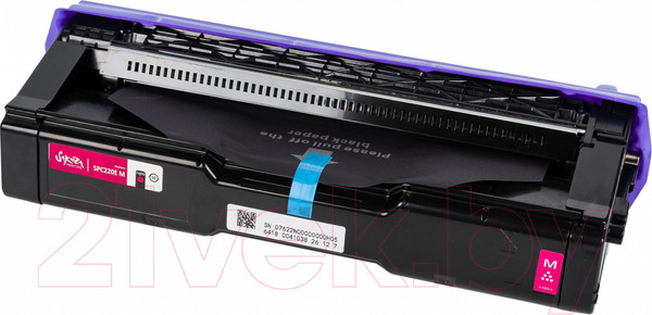 Изображение товара Картридж Sakura Printing SASPC220EM