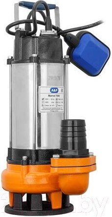 Изображение товара Фекальный насос A&P Marvel 1200 FE 333/12 / AP02A06