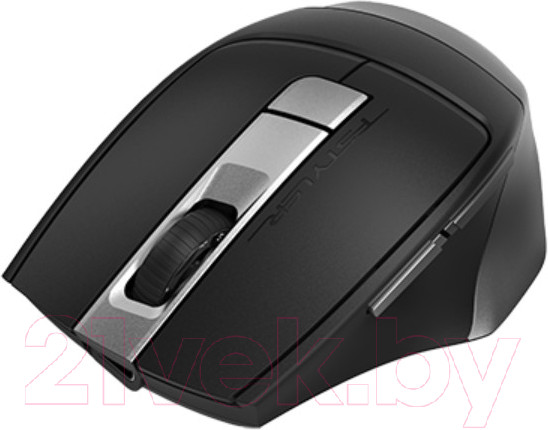 Изображение товара Мышь A4Tech Fstyler FB35C (Smoky Grey)