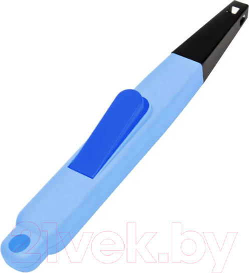 Изображение товара Пьезоэлектрическая газовая зажигалка Energy JZDD-21-BL / R157431