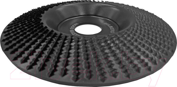 Изображение товара Твердосплавная чашка Hilberg Wood Master Conic 536125