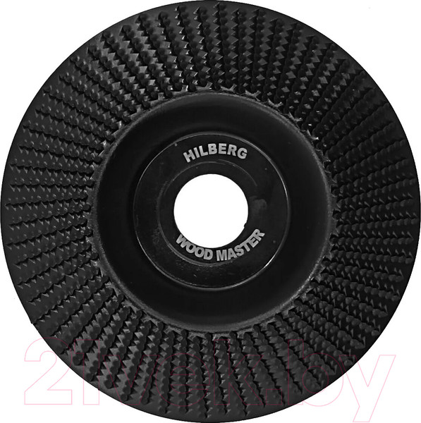 Изображение товара Твердосплавная чашка Hilberg Wood Master Conic 536125