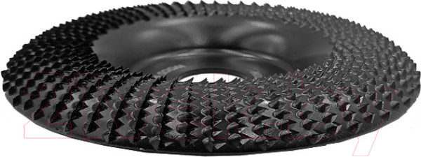 Изображение товара Алмазная чашка Hilberg Wood Master Round 537125