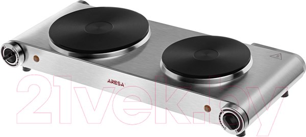 Электрическая настольная плита Aresa AR-4702