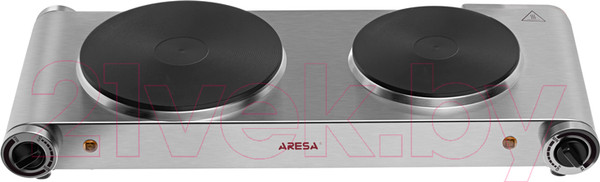 Изображение товара Электрическая настольная плита Aresa AR-4702