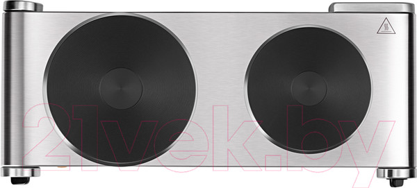 Изображение товара Электрическая настольная плита Aresa AR-4702