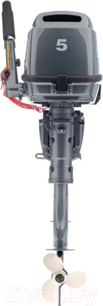 Изображение товара Мотор лодочный Mikatsu MF5FHS