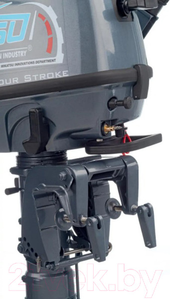Изображение товара Мотор лодочный Mikatsu MF5FHS