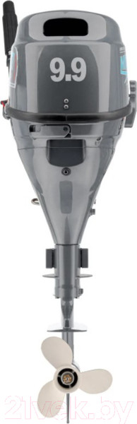 Изображение товара Мотор лодочный Mikatsu MF9.9FHS
