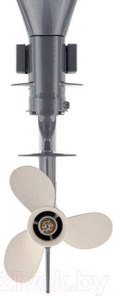 Изображение товара Мотор лодочный Mikatsu MF9.9FHS