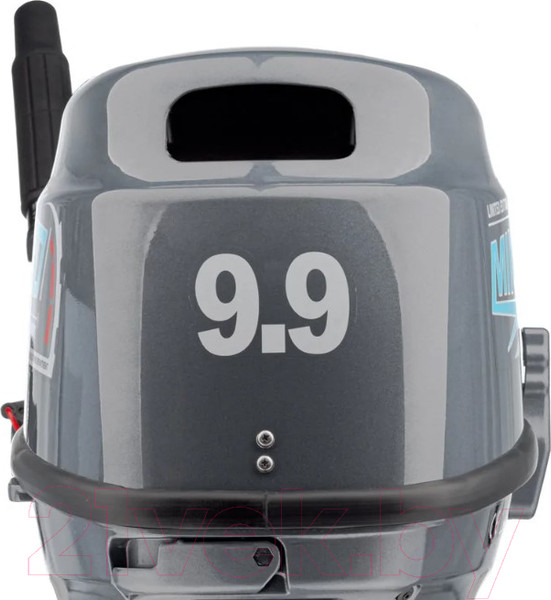 Изображение товара Мотор лодочный Mikatsu MF9.9FHS