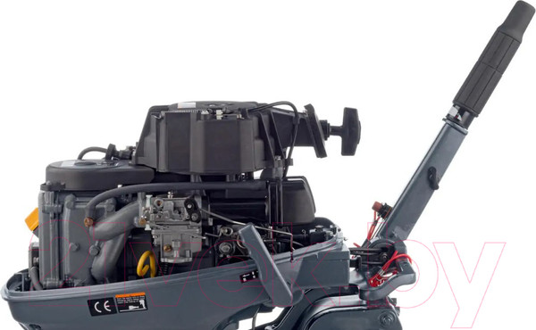 Изображение товара Мотор лодочный Mikatsu MF9.9FHS