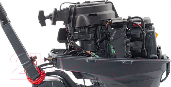 Изображение товара Мотор лодочный Mikatsu MF9.9FHS