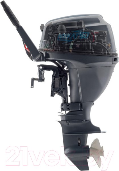 Изображение товара Мотор лодочный Mikatsu MF15FHS