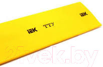 Изображение товара Трубка термоусаживаемая IEK UDRS-D60-1-K05