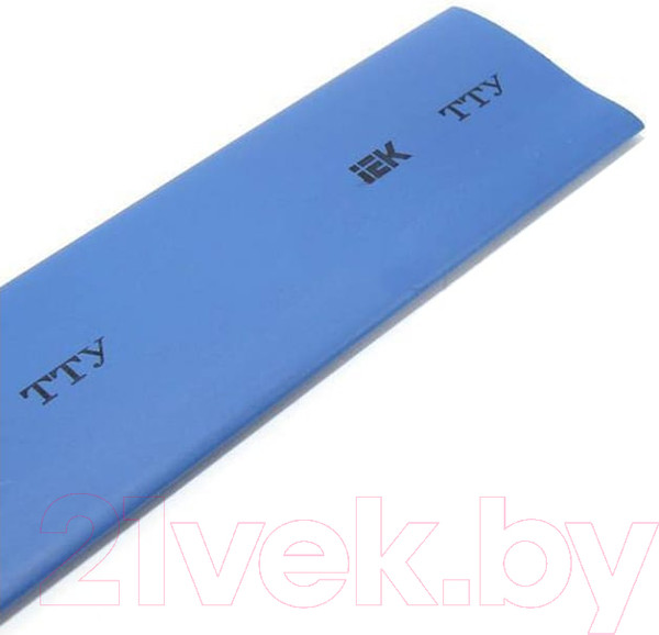 Изображение товара Трубка термоусаживаемая IEK UDRS-D50-1-K07