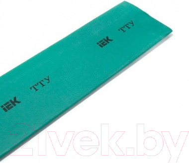 Изображение товара Трубка термоусаживаемая IEK UDRS-D50-1-K06