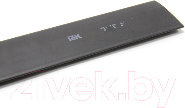 Изображение товара Трубка термоусаживаемая IEK UDRS-D40-1-K02