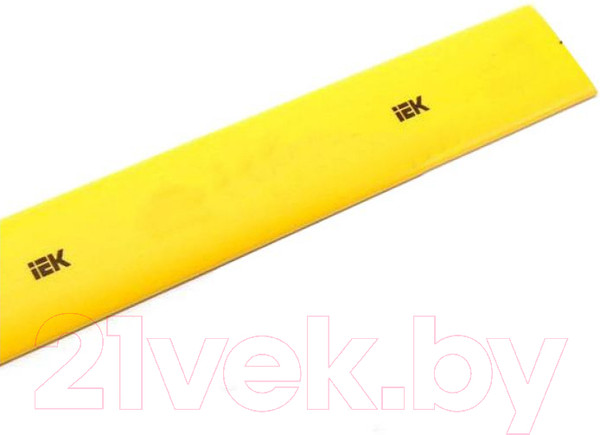 Изображение товара Трубка термоусаживаемая IEK UDRS-D30-1-K05