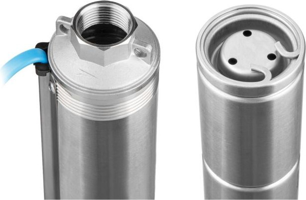 Изображение товара Скважинный насос A&P Ageless 3-2700/23-3/8-A / AP01A09