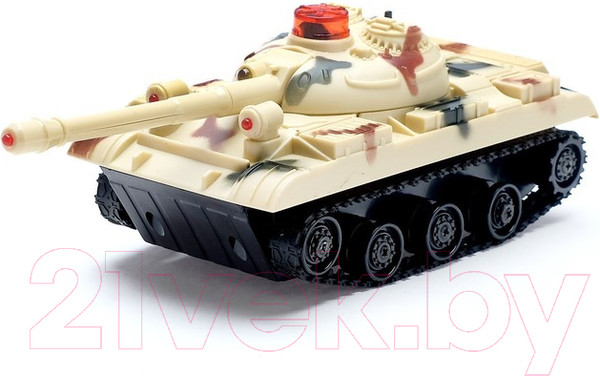Изображение товара Набор радиоуправляемых игрушек Автоград Танковое сражение / 2289424