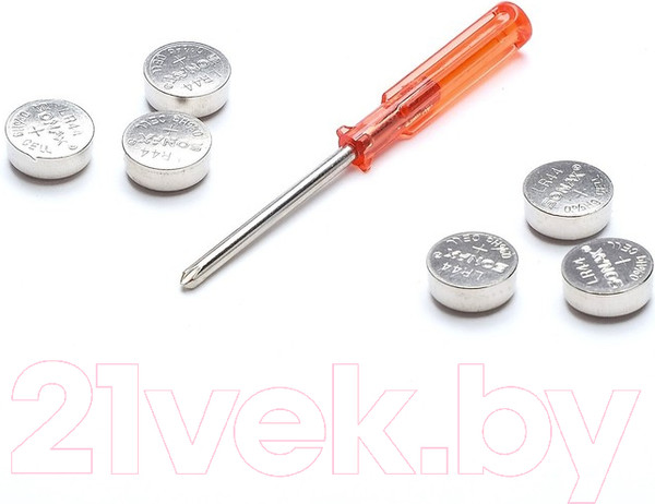 Изображение товара Набор радиоуправляемых игрушек Автоград Танковое сражение / 2289424