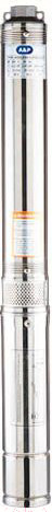 Изображение товара Скважинный насос A&P Ageless 3-2700/60-3/21-A / AP01A12