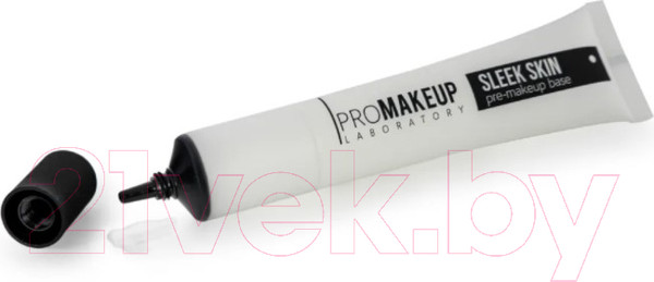 Изображение товара Основа под макияж PROMAKEUP Sleek Skin Смягчающая (50мл)