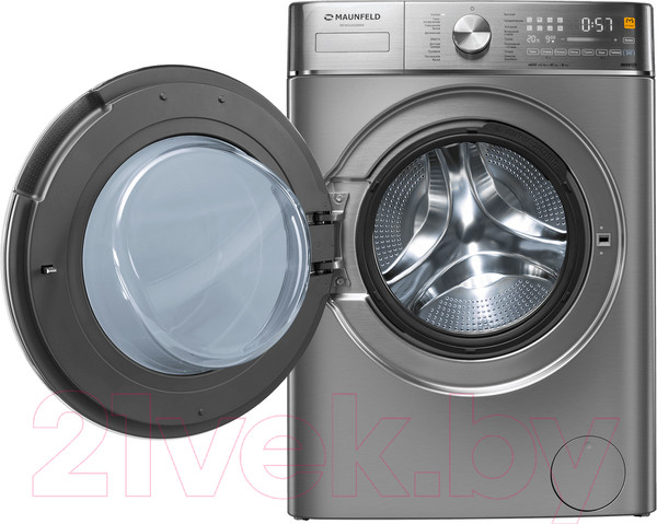 Изображение товара Стирально-сушильная машина Maunfeld MFWD14106S04