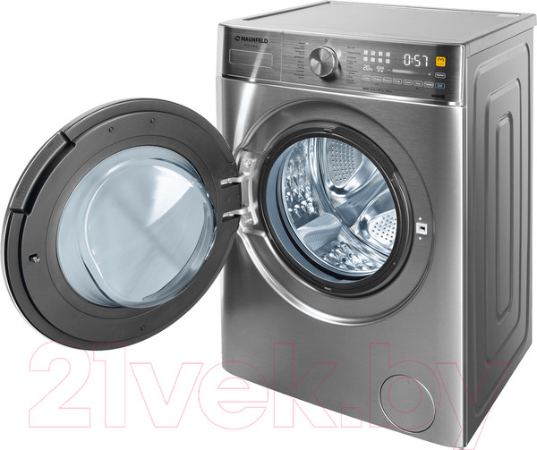 Изображение товара Стирально-сушильная машина Maunfeld MFWD14106S04