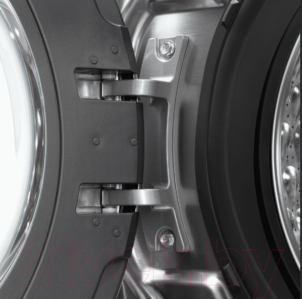 Изображение товара Стирально-сушильная машина Maunfeld MFWD14106S04